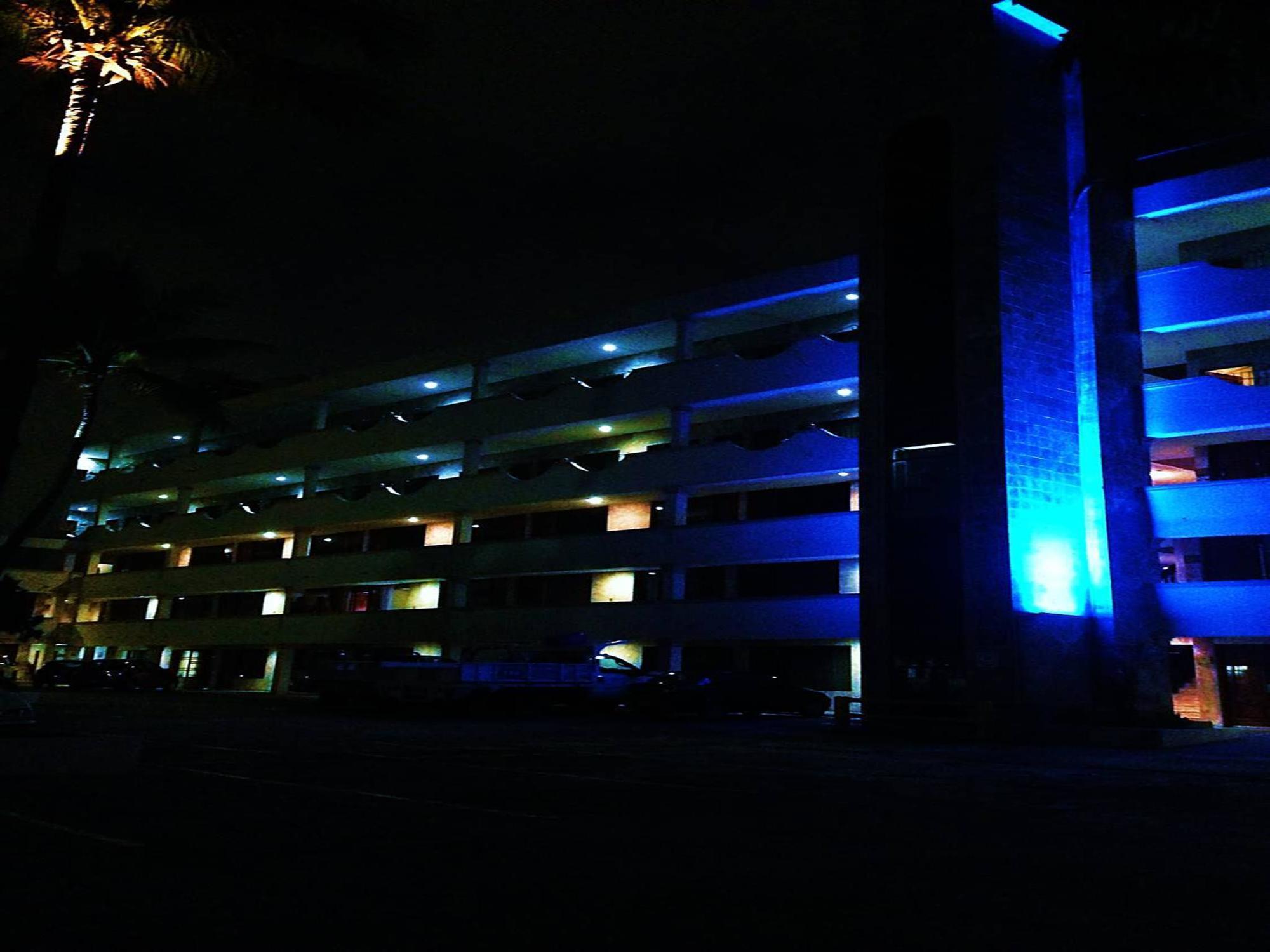 Hotel San Antonio Τάμπικο Εξωτερικό φωτογραφία